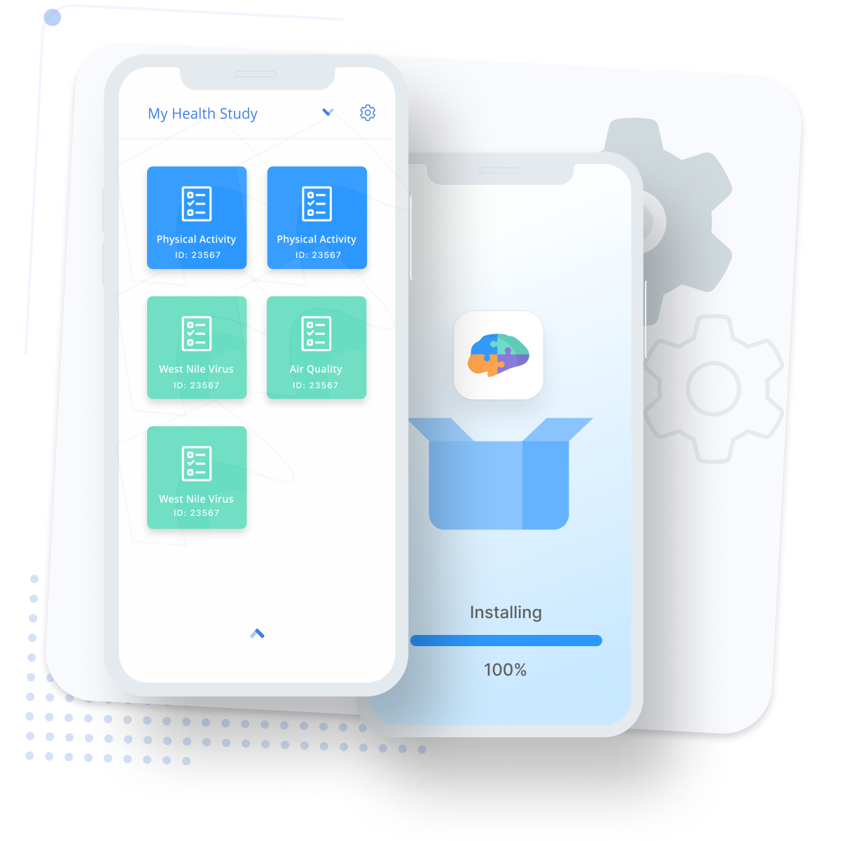 BYOD or Provisioned Device