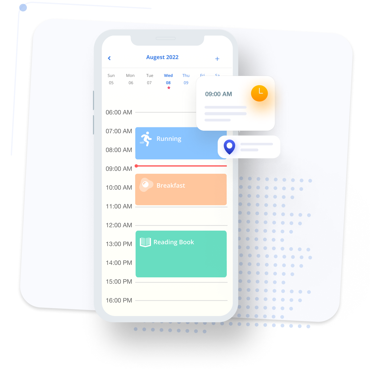 Record Accurate Time Use Data via Avicenna Research Time Diary
