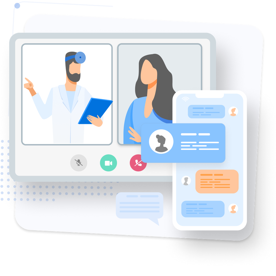 TeleVisit