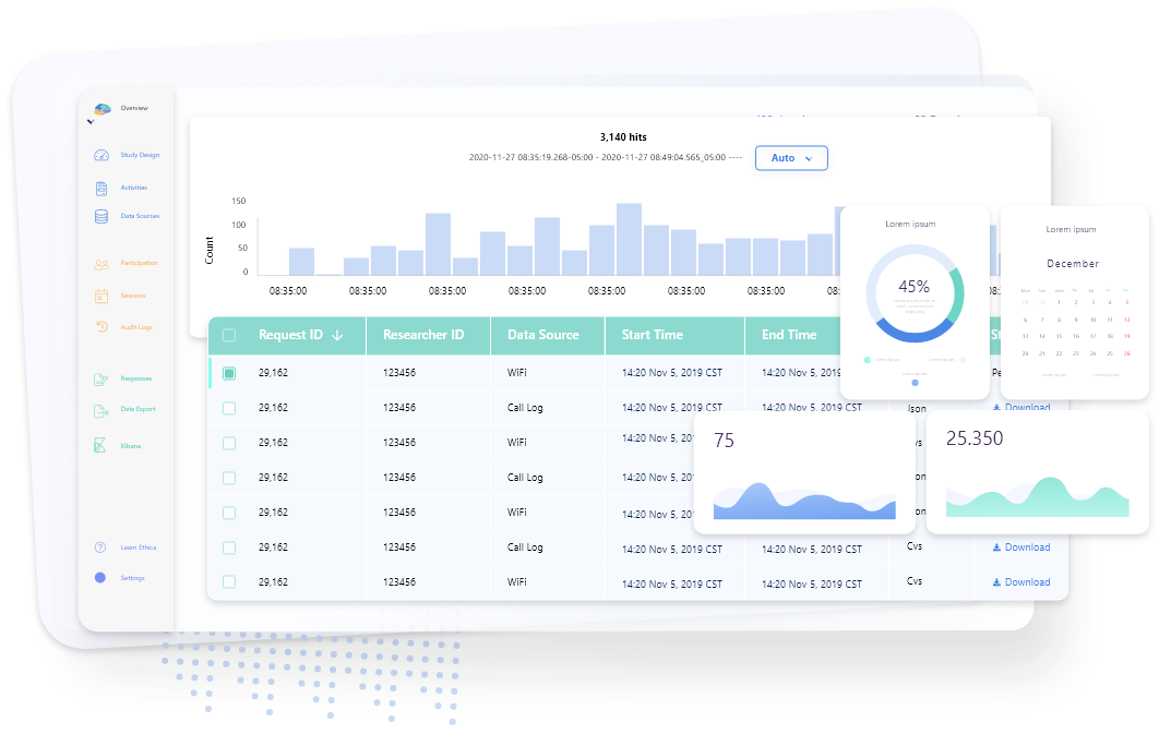 Access and Analyze Data in Real-Time