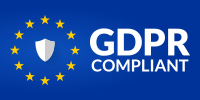 GDPR Compliant